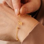 bedeltjes armband