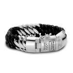 boeda to buda armband heren