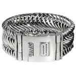 boeda to buda armband heren
