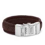 boeda to buda armband heren
