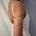 bovenarm armband