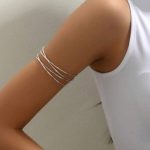 bovenarm armband