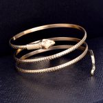 bovenarm armband