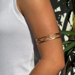 bovenarm armband
