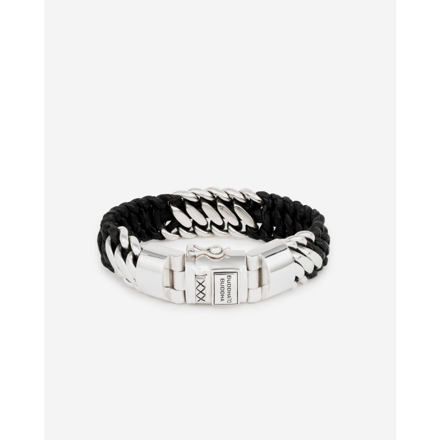 buddha-to-buddha-armband-heren-402omj-1.jpg buddha to buddha armband heren - Afbeelding 1