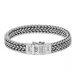 buddha to buddha armband heren