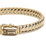 buddha to buddha armband heren