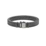 buddha to buddha armband heren