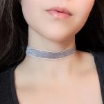 choker ketting