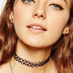 choker ketting