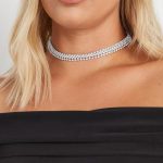 choker ketting