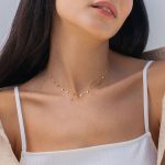 choker ketting