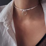 choker ketting
