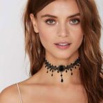 choker ketting