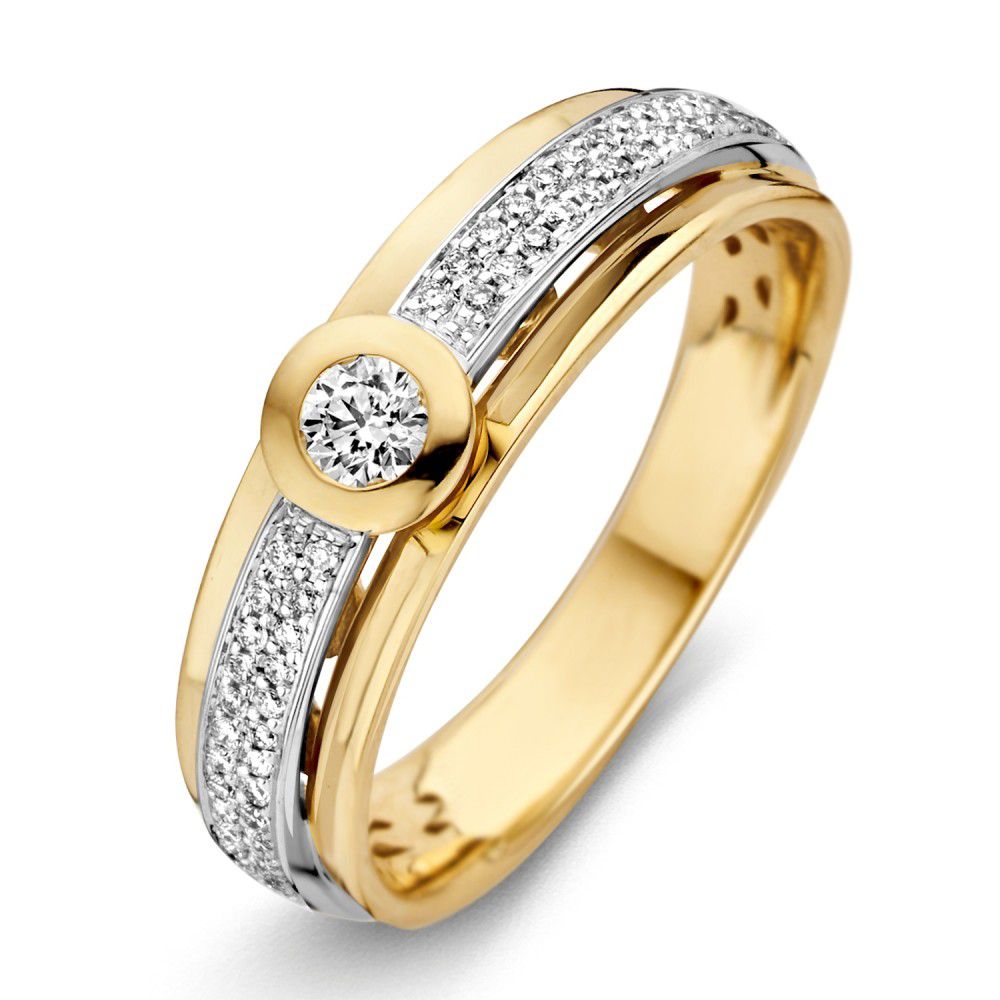 dames-ringen-goud-446ifv-1.jpg dames ringen goud - Afbeelding 1
