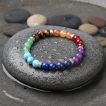 edelstenen armband