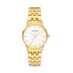 goud horloge dames