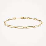 gouden armband