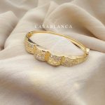 gouden armband