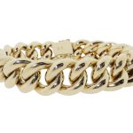 gouden armband