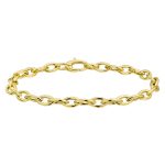 gouden armband dames