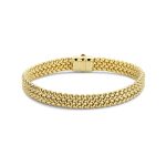gouden armband dames