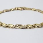 gouden armband heren
