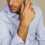 gouden armband heren