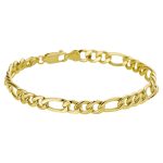 gouden armband heren