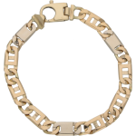 gouden armband heren