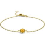 gouden armbandje
