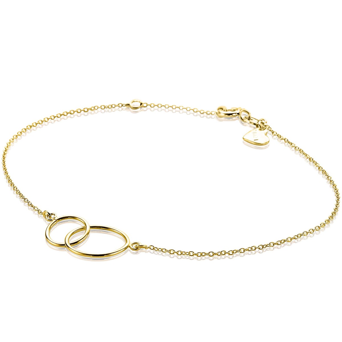 gouden-armbandje-539lrf-1.jpg gouden armbandje - Afbeelding 1