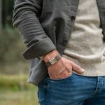 heren armband