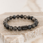 heren armband kralen