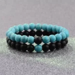 heren armband kralen