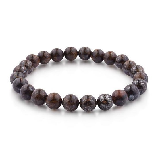 heren-armband-kralen-874mib-1.jpg heren armband kralen - Afbeelding 1