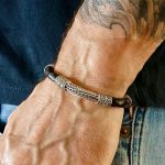 heren armbanden