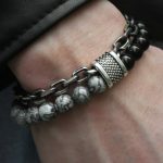 heren armbanden