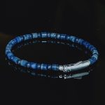 heren kralen armband