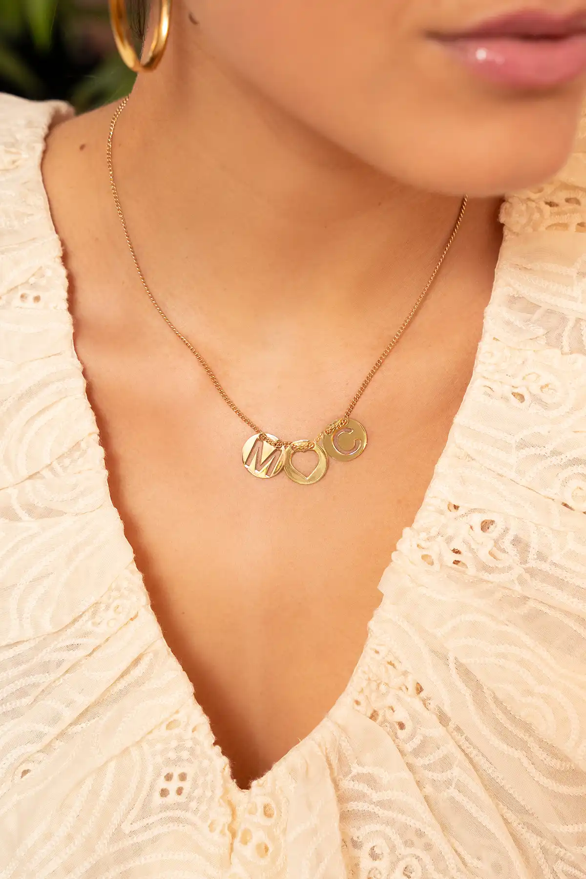 ketting-initialen-876slf.webp ketting initialen - Afbeelding 1