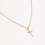 ketting met kruisje heren
