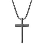 ketting met kruisje heren