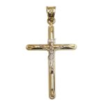 ketting met kruisje heren
