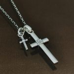 ketting met kruisje heren