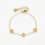 klaver armband