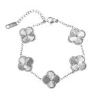 klaver armband