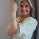 klaver armband