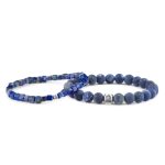 kralen armband heren