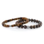 kralen armband heren