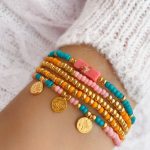 kralen armbandjes